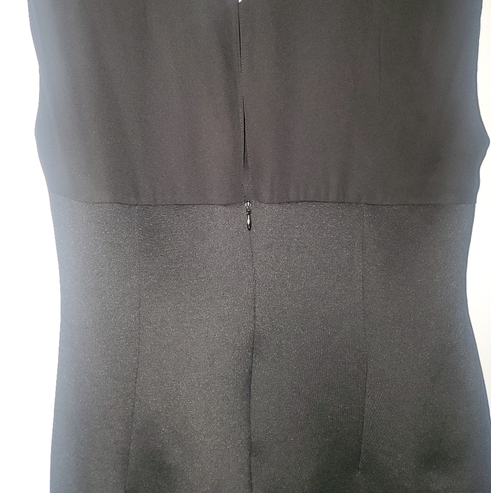 METAPHOR  DRESS - Picture 8 of 10